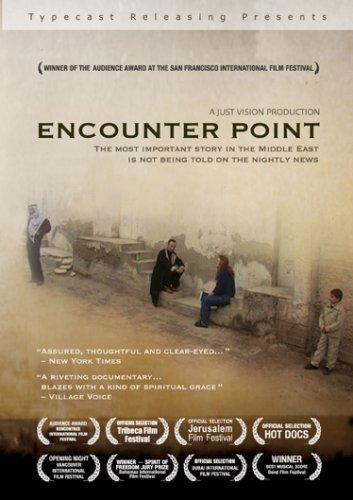 Encounter Point