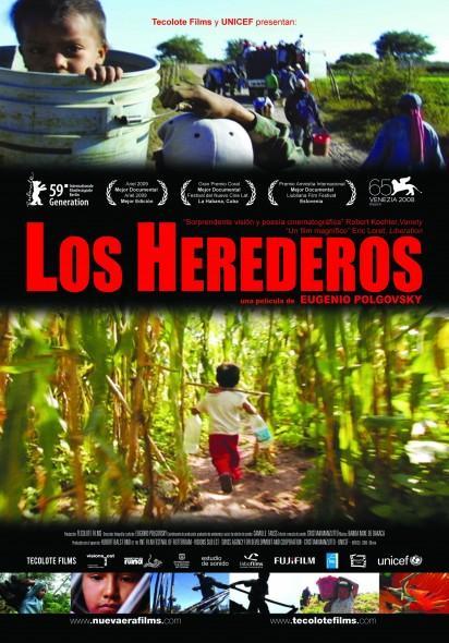 Los herederos