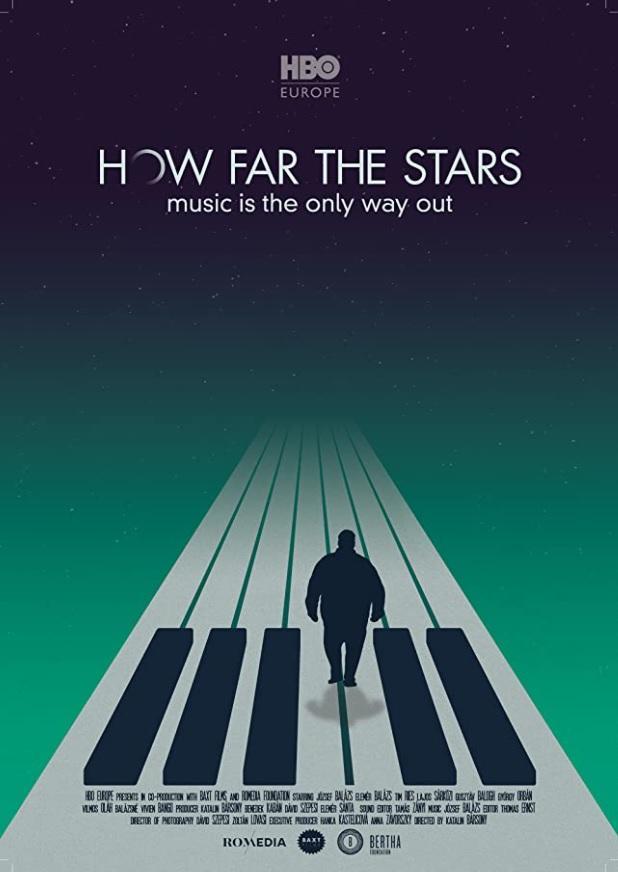 How Far the Stars