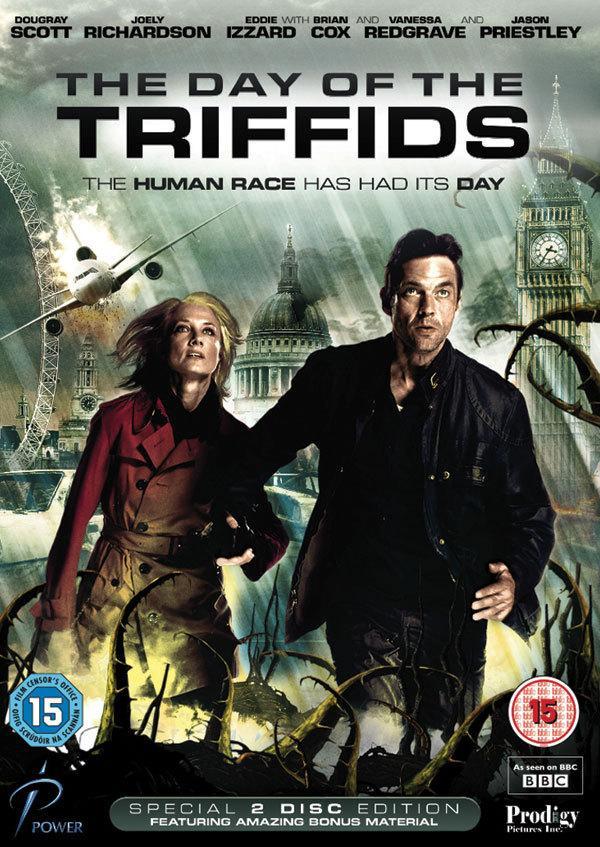 The Day of the Triffids (TV Miniseries)