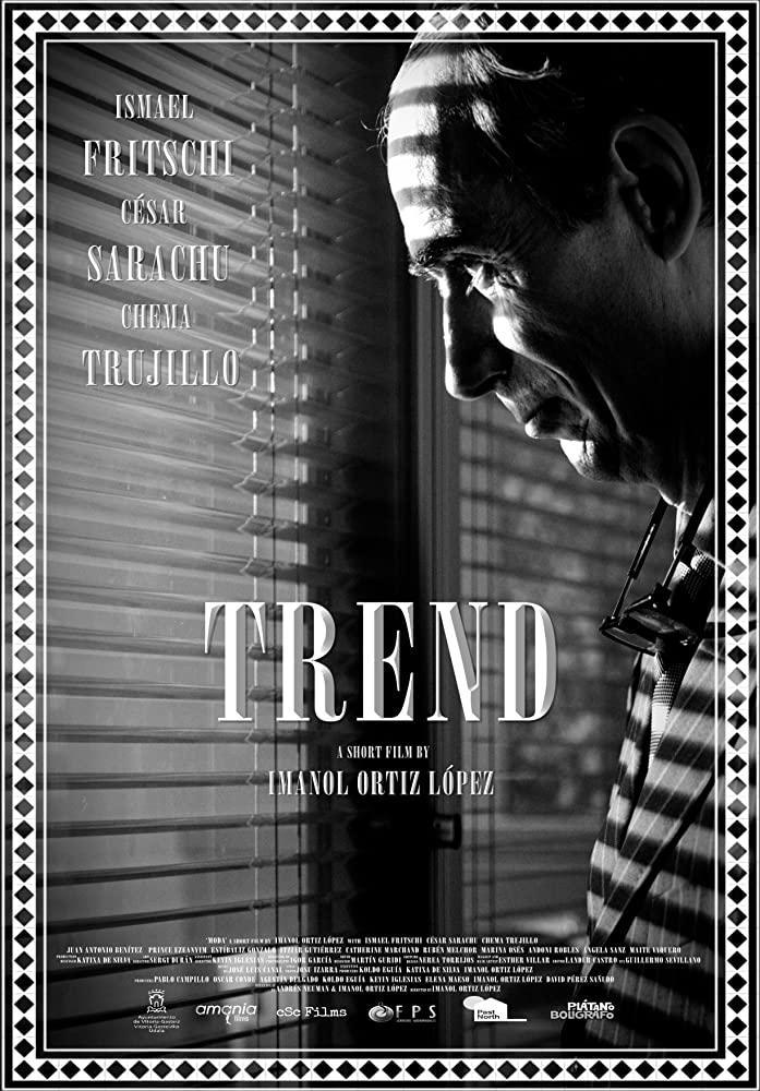 Trend (S)