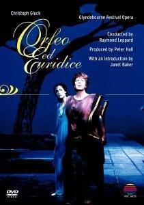 Orfeo ed Euridice (TV)