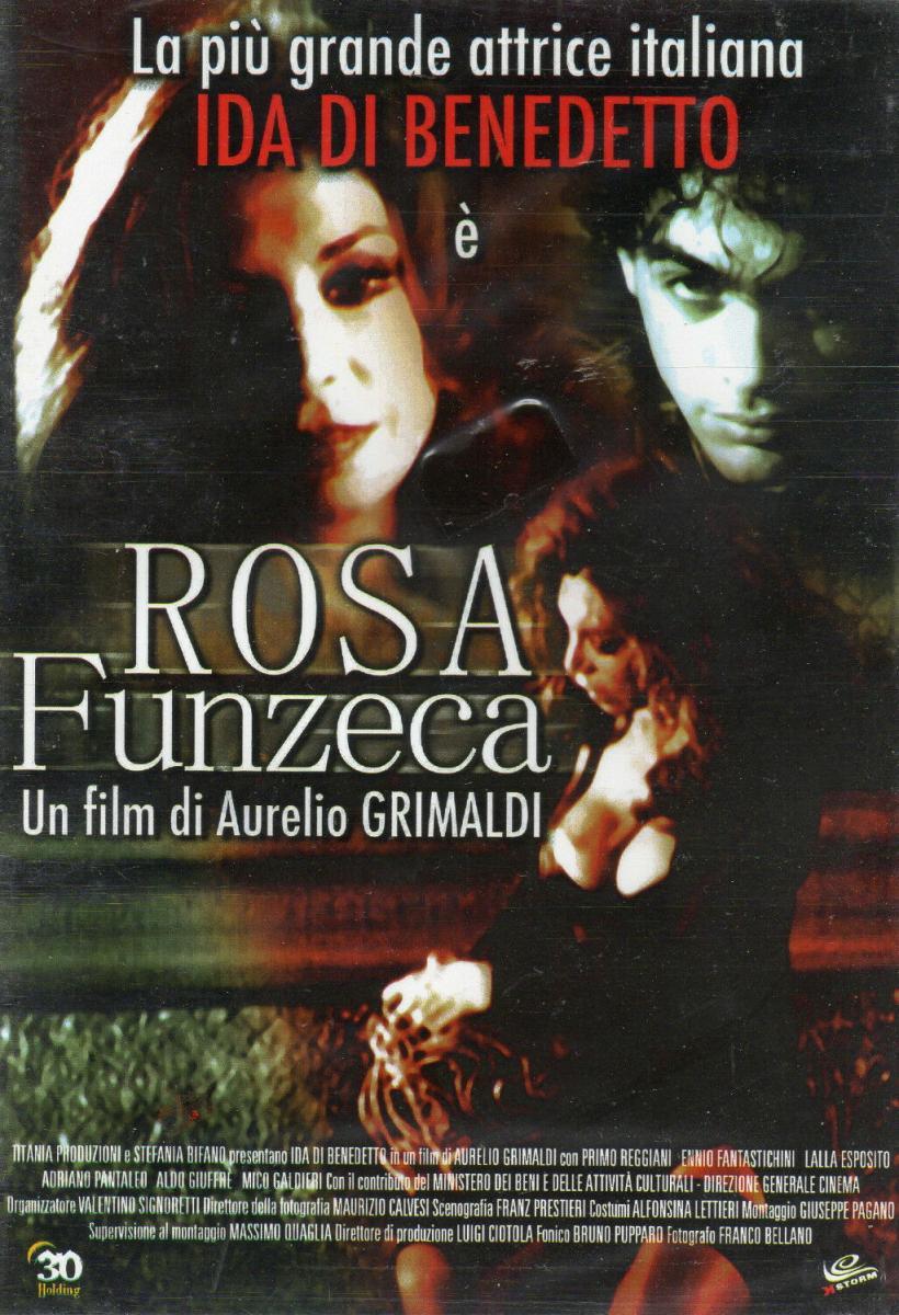 Rosa Funzeca