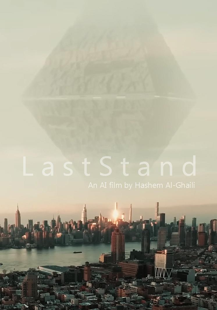 Last Stand (C)