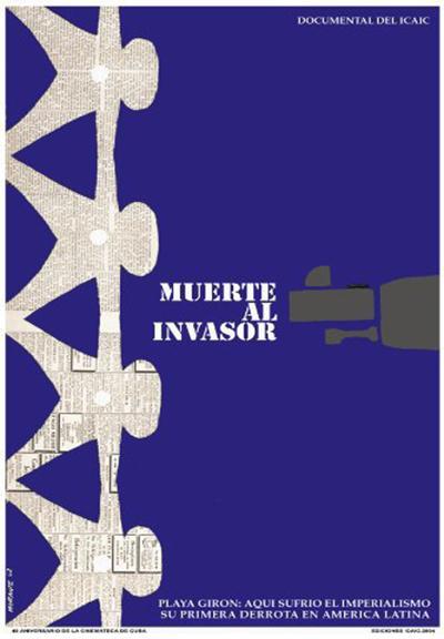 ¡Muerte al invasor! (C)