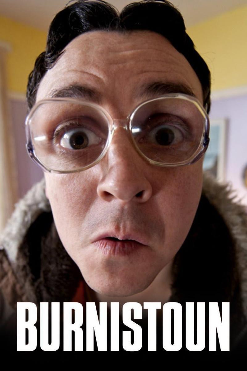 Burnistoun (TV Series)