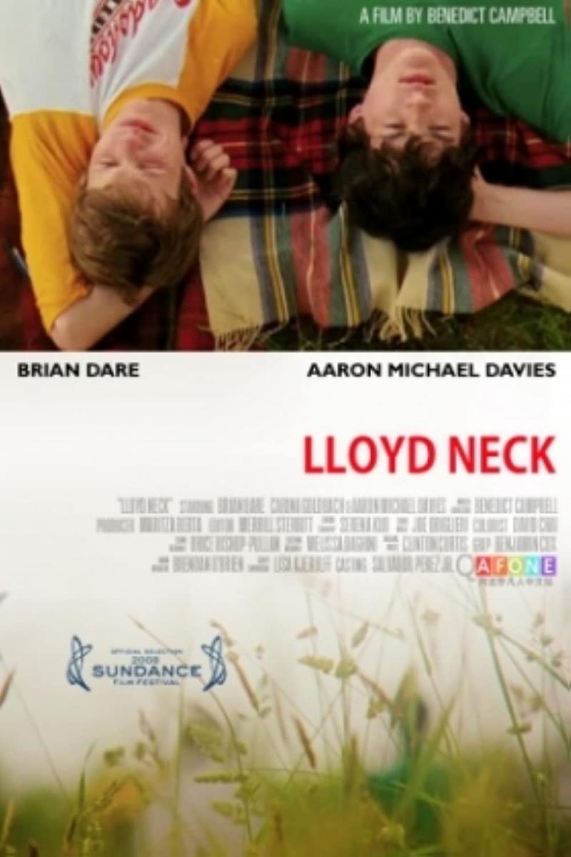 Lloyd Neck (S)