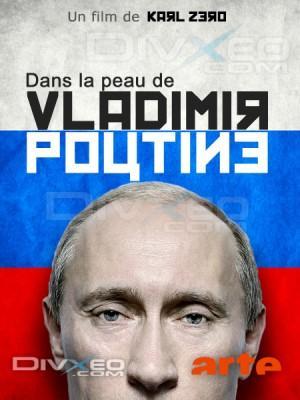 Dans la peau de Vladimir Poutine (TV)