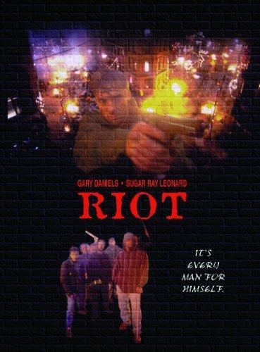Riot. La revuelta