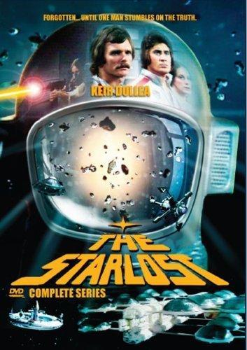 The Starlost (TV Series)