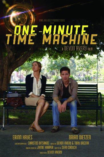 One-Minute Time Machine (C)