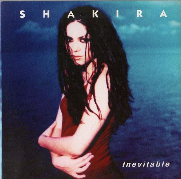 Shakira: Inevitable (Music Video)