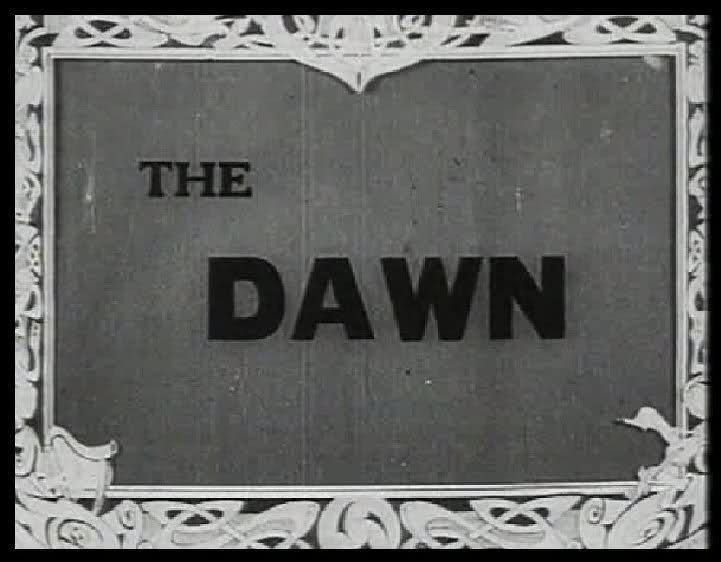 The Dawn