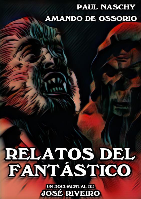 Relatos del fantástico (S)