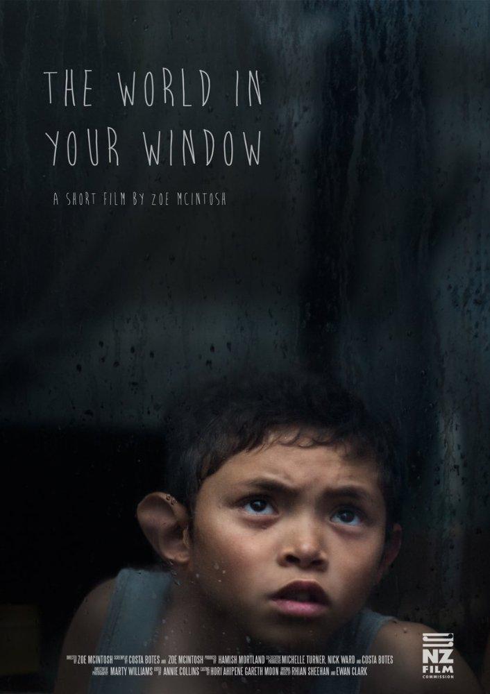 The World in Your Window (C)