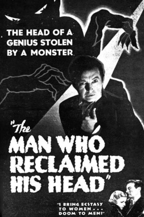 The Man Who Reclaimed His Head