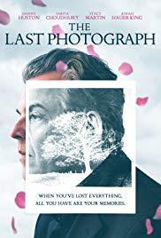 The Last Photograph