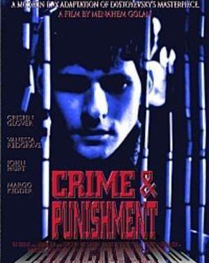 Crime and Punishment