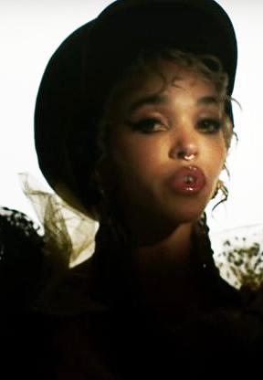 FKA Twigs & Rema: Jealousy (Music Video)