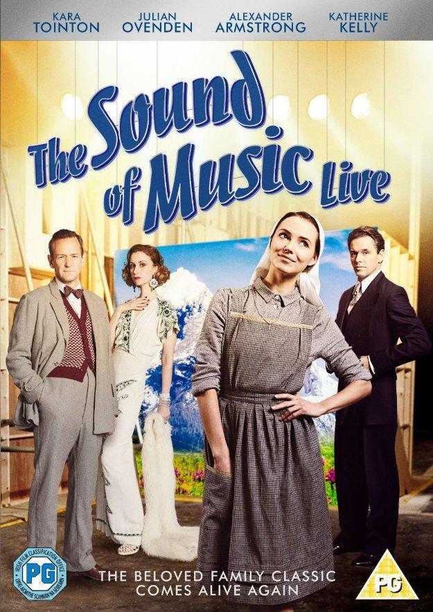 The Sound of Music Live (TV)