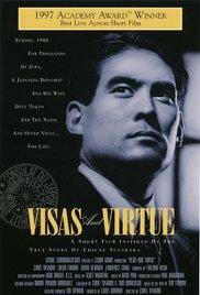 Visas and Virtue (C)