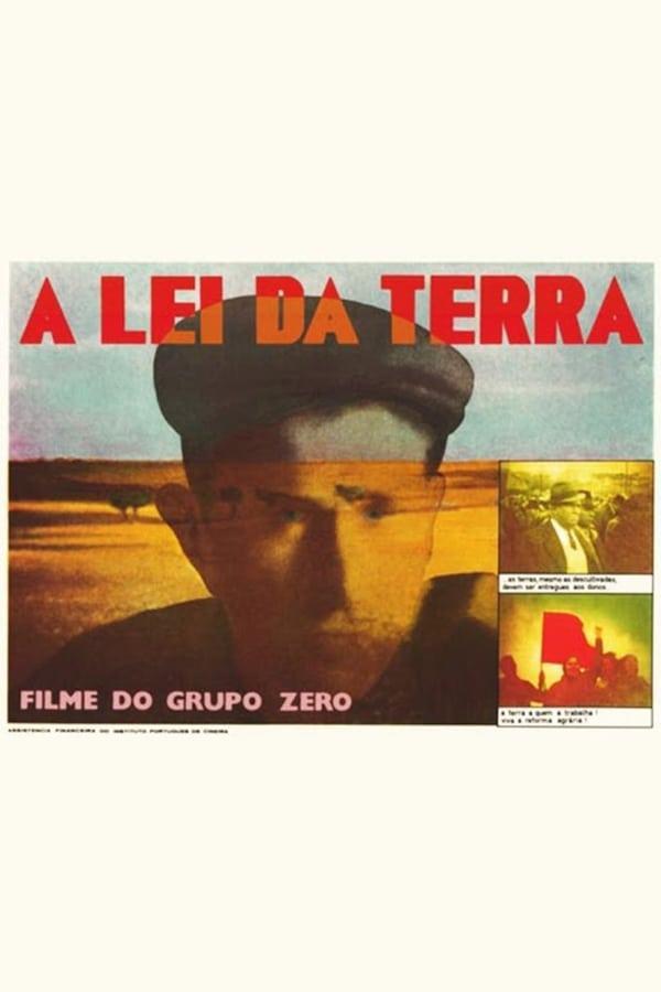 A Lei da Terra