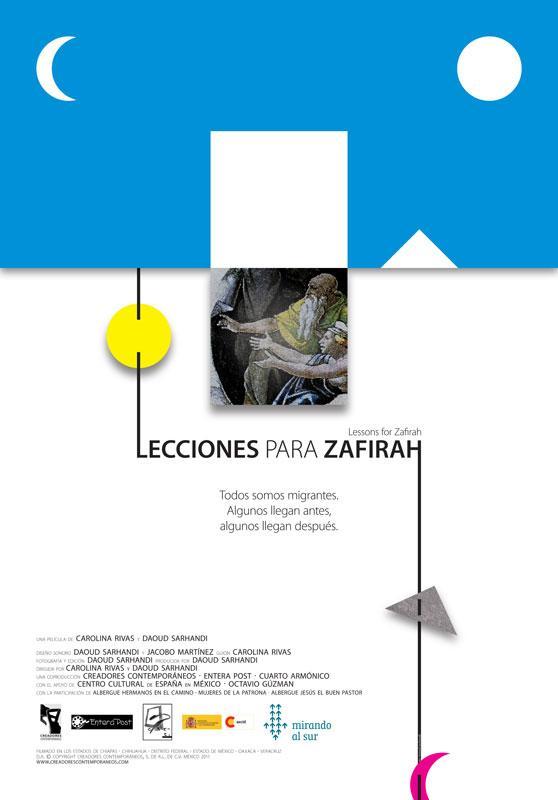 Lecciones para Zafirah