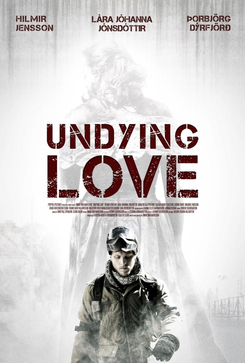 Undying Love (C)