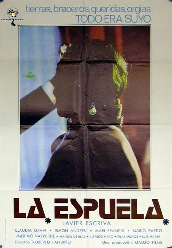 La espuela