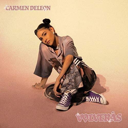 Carmen DeLeon: Volverás (Vídeo musical)