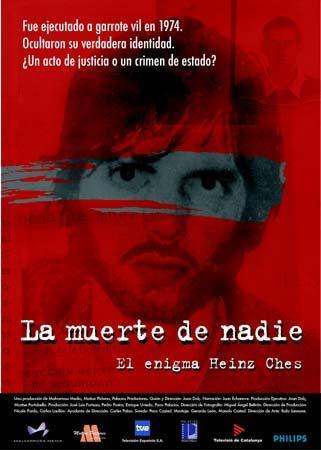 La muerte de nadie (La mort de ningú)