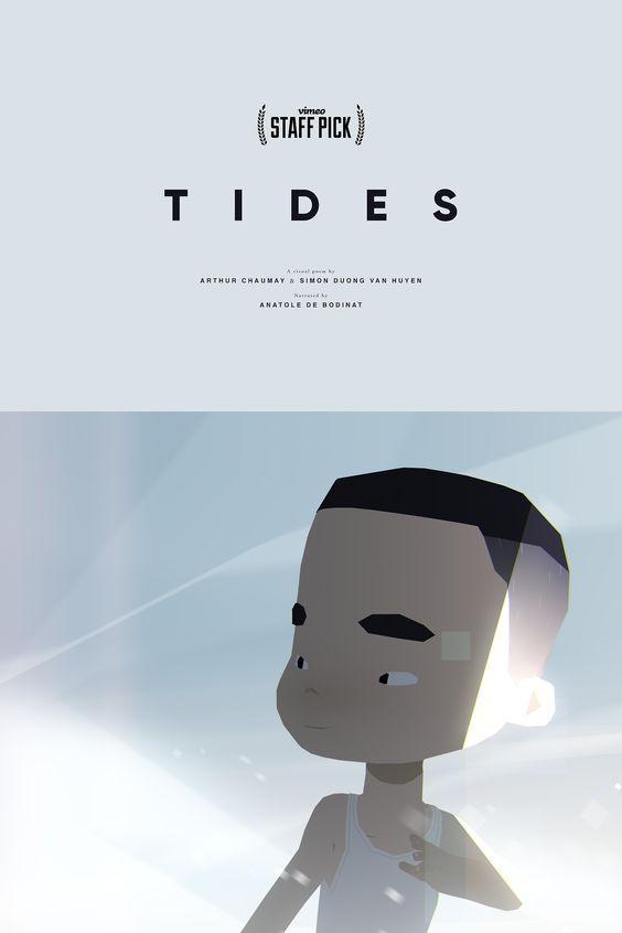 Tides (C)