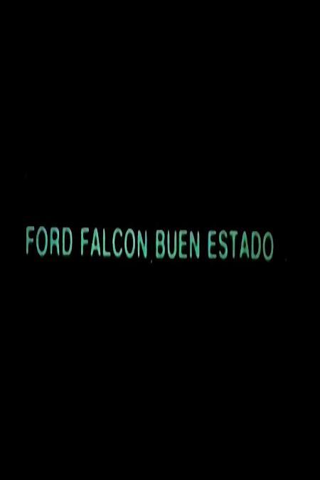 Ford Falcon, buen estado (C)