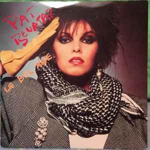 Pat Benatar: Le Bel Age (Music Video)