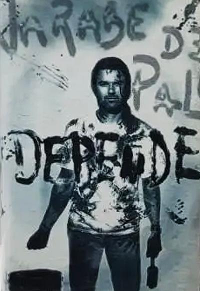 Jarabe de Palo: Depende (Vídeo musical)