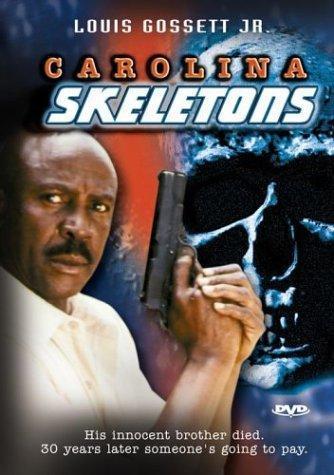 Carolina Skeletons (TV)