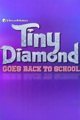 Tiny Diamond Goes Back to School (S)