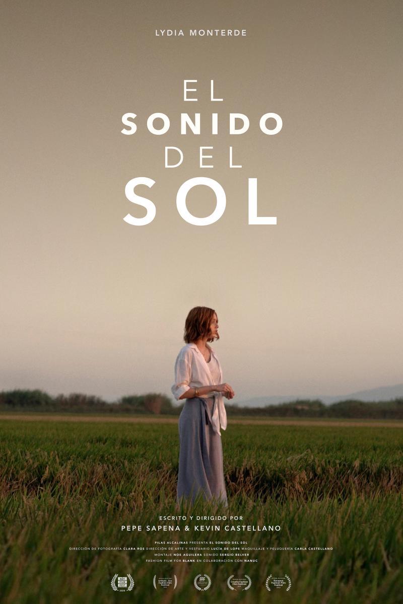 El sonido del sol (C)