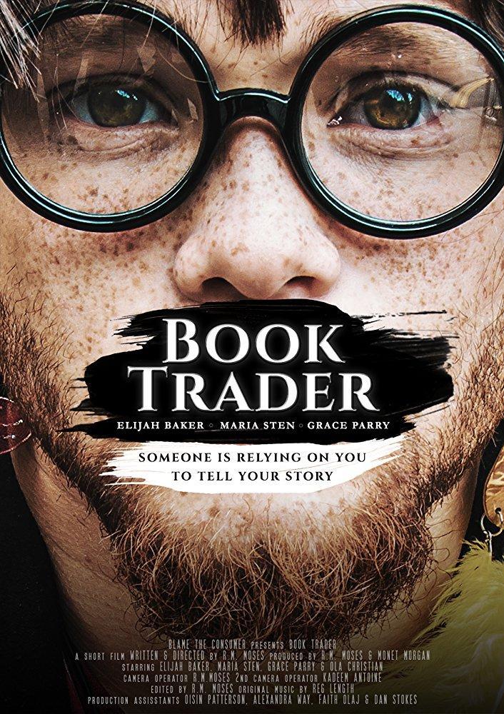 Book Trader