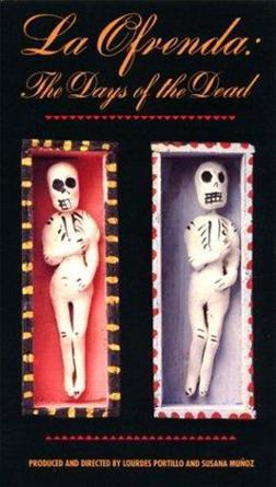 La Ofrenda: The Days of the Dead