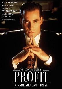Profit (TV Series)