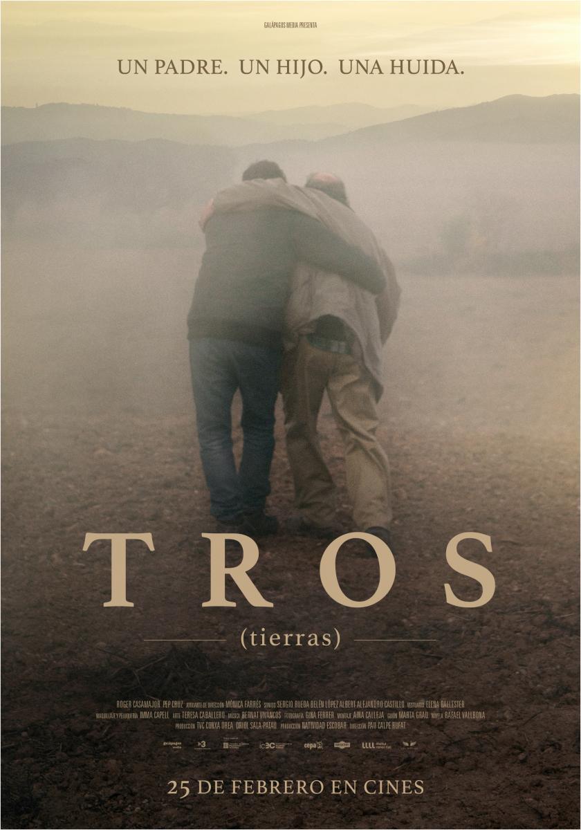 Tros (Tierras)