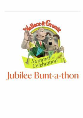 Wallace & Gromit: Jubilee Bunt-a-thon (S)