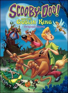 Scooby-Doo and the Goblin King