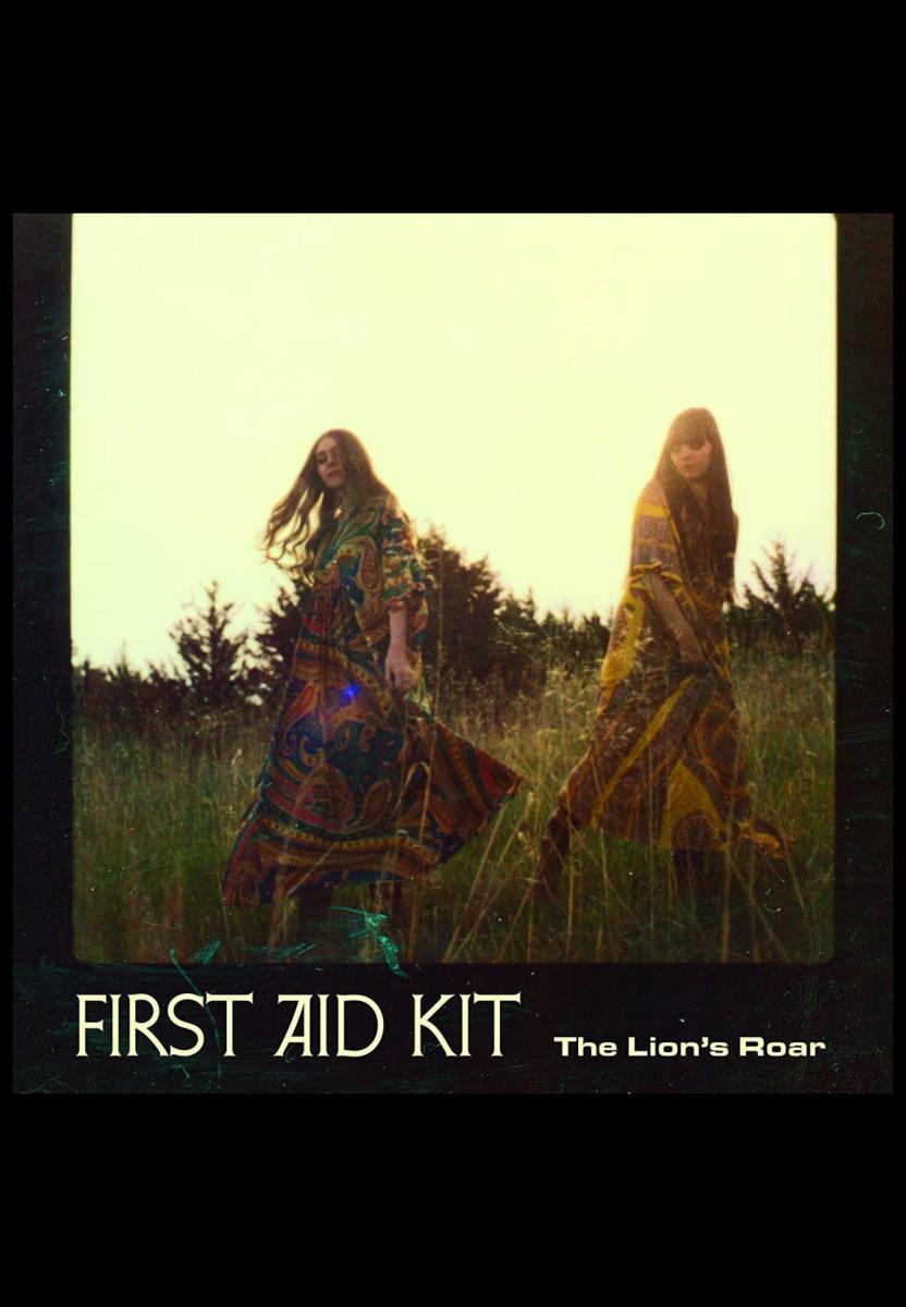 First Aid Kit: The Lion's Roar (Music Video)