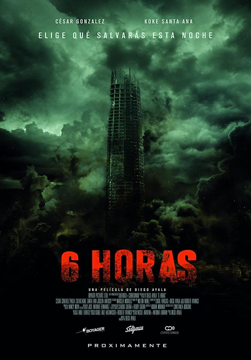 6 horas