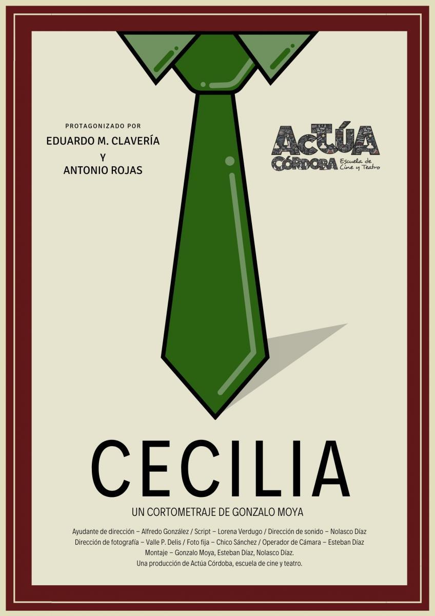 Cecilia (S)