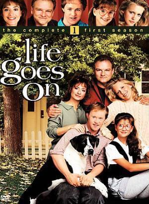 Life Goes On (TV Series)