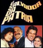 O Salvador da Pátria (TV Series)