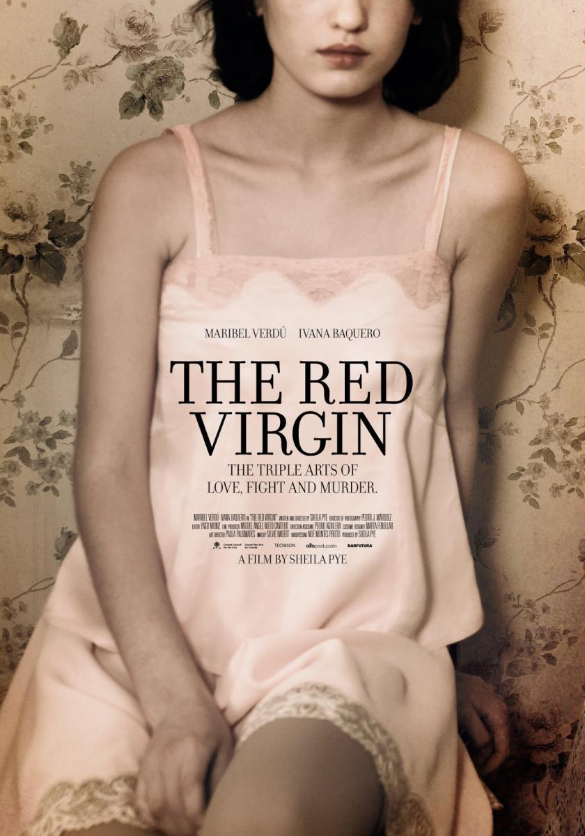 The Red Virgin (C)